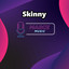 Skinny - Instrumental Version