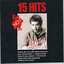 15 Hit's No.1 cover