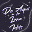 De Aquí A La Luna Hits cover
