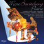 More Bewitching Piano cover