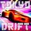 Tokyo Drift cover