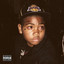 THUGGED OUT cover