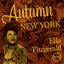 Autumn in New York cover