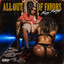 All Out of Favors cover