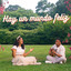 ESCUCHAS: Hay un mundo feliz mas alla instru - Wil Arciniegas