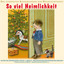 So viel Heimlichkeit - Die schönsten Kinderlieder zur Weihnachtszeit cover