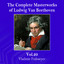 The Complete Masterworks of Ludwig Van Beethoven, Vol. 20 cover