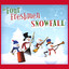 Snowfall cover