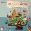 Lullaby for Pachamama cover