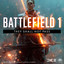 Battlefield 1: They Shall Not Pass (Original Soundtrack) cover