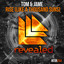 Rise (Like A Thousand Suns) - Extended Mix