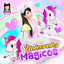 Princesita Ana Celia - Unicornios Mágicos