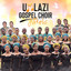 Ukhozi FM cover