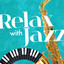 Relax with Jazz cover