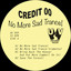 No More Sad Trance'trumental