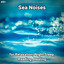 #01 Sea Noises for Relaxation, Night Sleep, Reading, Healing cover