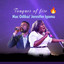 TONGUES OF FIRE (Chant) cover
