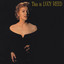 This Is Lucy Reed cover