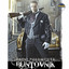 Buntovnik cover