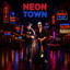 Gord Bamford & Dallas Alexander - Neon Town (2026) (CA)