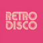 Retro Disco cover