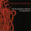 Tangled In Maroon: The Bluegrass Tribute to Maroon 5 cover