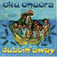 Oku Onuora — Dub Out cover art