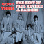 Good Thing: The Best of Paul Revere & The Raiders cover