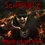 Krieche aus der Hölle cover