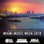 Global DJ Broadcast March 22, 2018 - Miami Music Week 2018 cover
