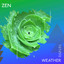 zZz Zen Weather: Rain in the Moors zZz cover
