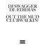 DJ Swagger/DJ Ædidias - Clubwalkin'