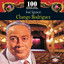 Del Clínicas cover