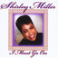 Shirley Miller profile