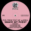 Smack My Pu$$y (feat. Mz amErika) - Poontang Dub