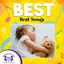 BEST Rest Songs cover