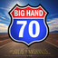 Big Hand 70 cover
