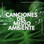 Canciones del Medio Ambiente cover