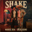 Manuel Riva & Great Adamz - Shake