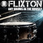 Any Drums in the House? artwork