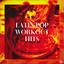 Latin Pop Workout Hits cover
