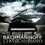 Rachmaninoff: Classical Piano cover