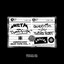Americano Beat Tape, Vol. 1 cover