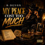 B DEVON - MY PEACE COST TOO MUCH
