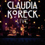 Live cover