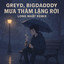 DJ Long Nhat — Mua Tham Lang Gioi cover art