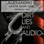 White Dark Line - Original Mix cover