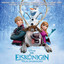 Die Eiskönigin Völlig Unverfroren (Deutscher Original Film Soundtrack) cover