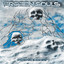 HUMAN ERROR — FROZEN SOULS cover art