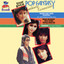 Pop Fantasy Tembang Kasmaran cover